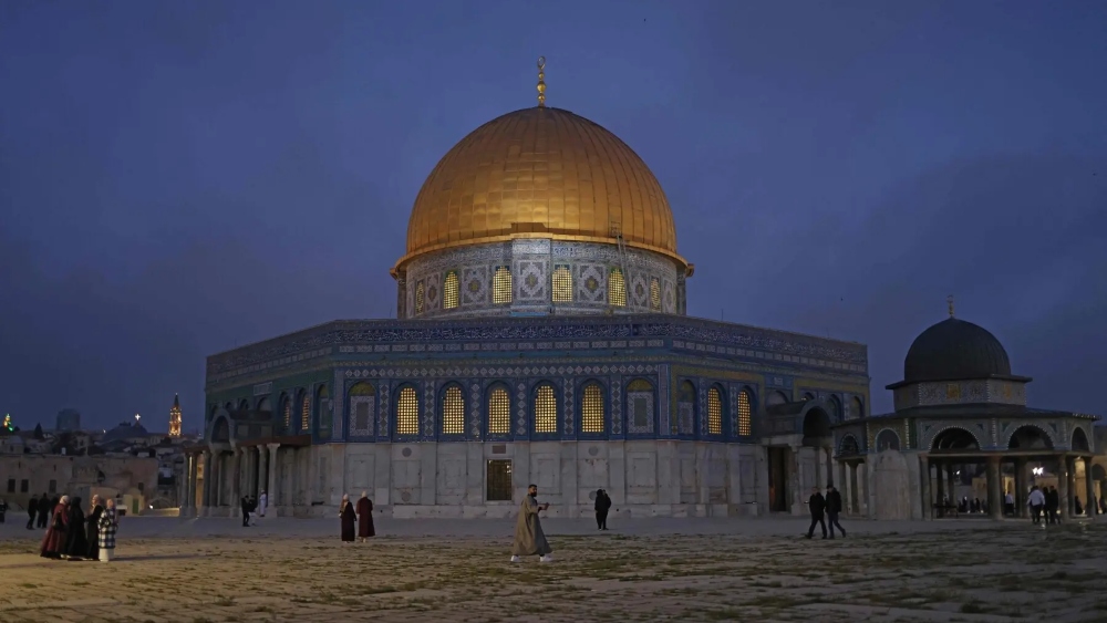 Pakistan condemns storming of Al-Aqsa Mosque compound by illegal Israeli settlers